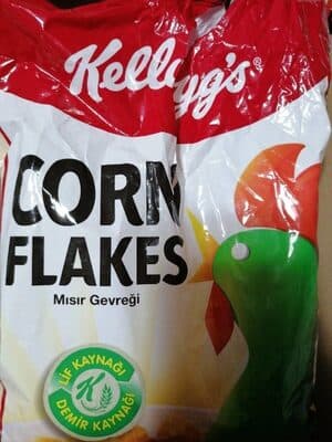 Kelloggs Corn Flakes