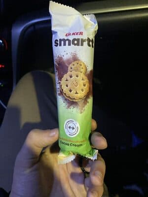 Smartt