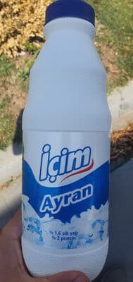 Içim Ayran