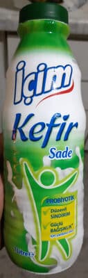İçim Kefir