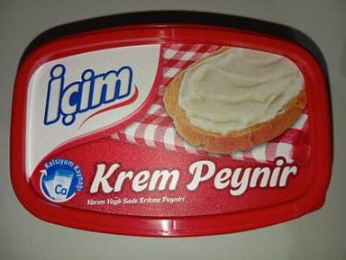 Cream Cheese