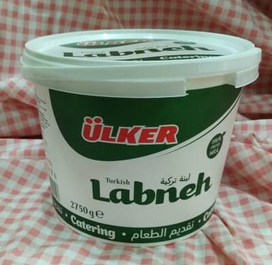Labneh