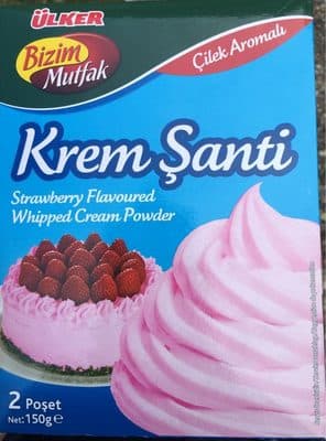 Krem santi