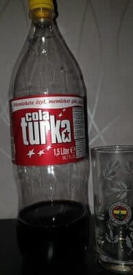 Cola turka