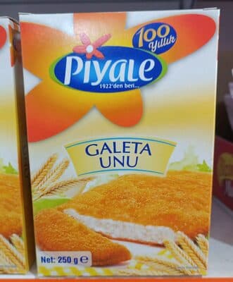 Piyale galeta unu