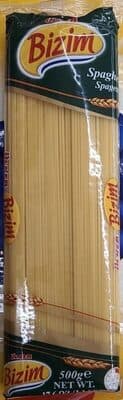 Spaghetti