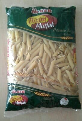 Bizim Mutfak