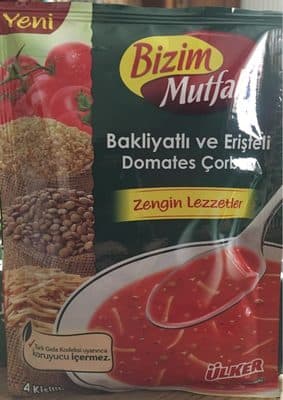 BIZIM MUTFAK