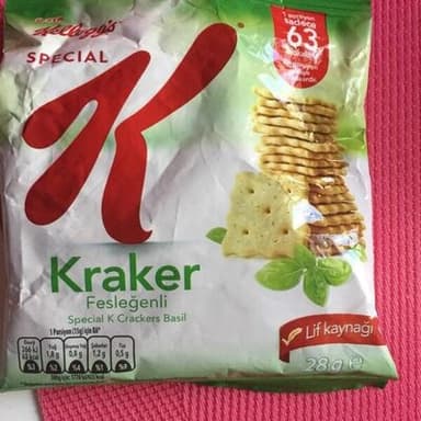 Kraker