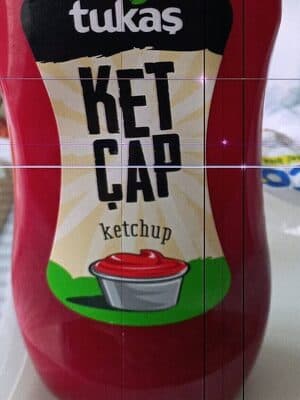 Ketçap