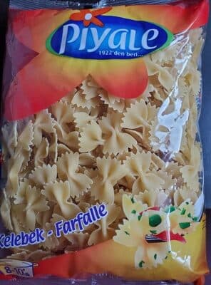 Kelebek - Farfalle