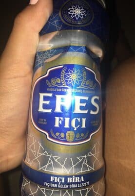 Effes fıçı
