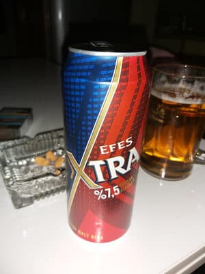 bira