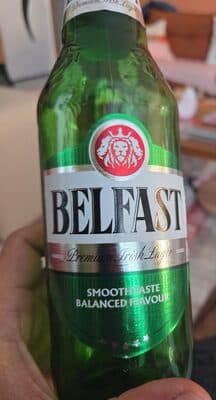 Belfast