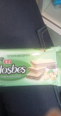 eti hosbes fındık