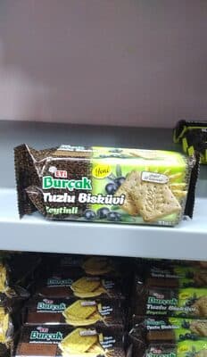 Eti Burçak Zeytinli