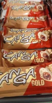 Çanga gold