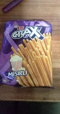 mısırlı crax