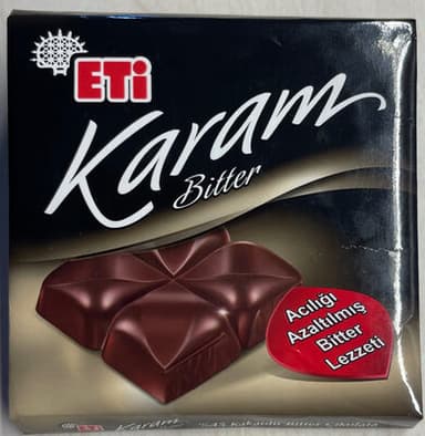 Karam Bitter