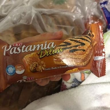 Pastamia