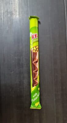 Antep Fıstıklı Çikolata