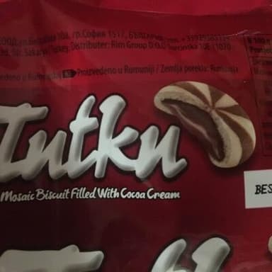Tutku