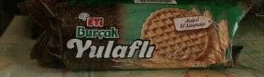 Burçak Yulaflı
