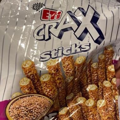 Sticks