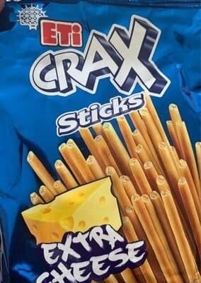 Craw sticks