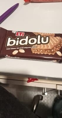 bidolu