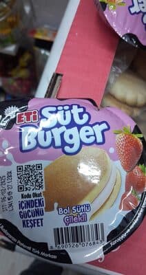 Sudburger ciyələk