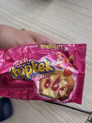 Toplek