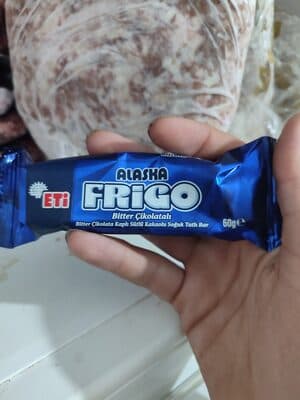 frigo bitter