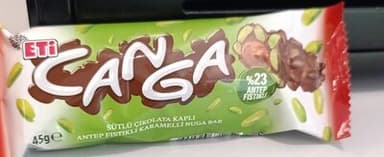 Canga Antep Fıstıklı