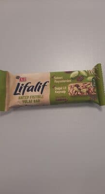 lifalif Antep fıstı