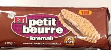 Petit Beurre
