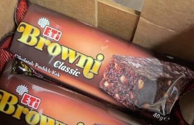 Brownie Classic