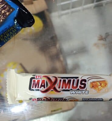 MAXİMUS