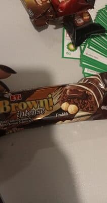 browni intense