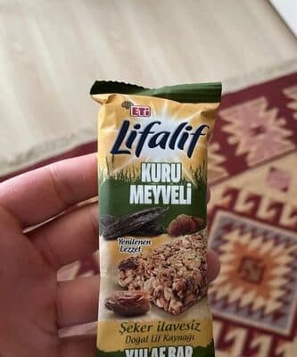 Yulaf Bar
