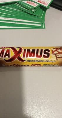 maximuss muz