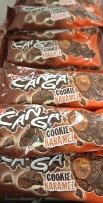 Canga Cookie