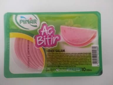 Aç Bitir