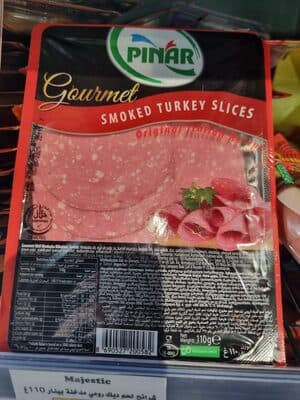 Hindi füme