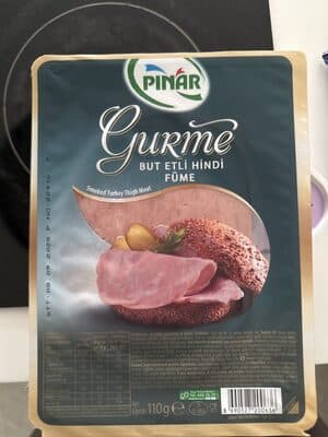 But Etli Hindi Füme