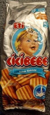 Cicibebe