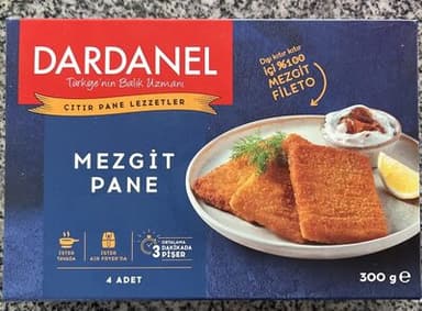 Mezgit Pane