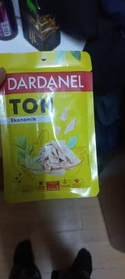 Ekonomik Ton Balığı