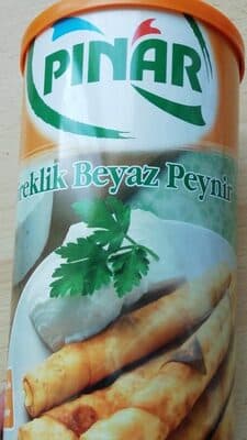 Böreklik Beyaz Peynir
