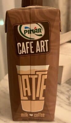 Cafe Art